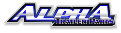 Alpha Trailer Parts Trailer Parts Made Easy