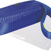 Load image into Gallery viewer, Tree Saver Strap 3&quot;x6&quot; - Alpha Trailer Parts