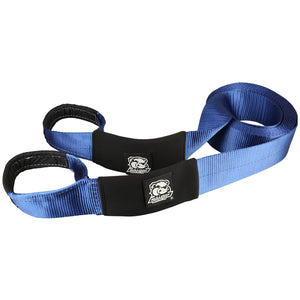Tree Saver Strap 3"x6" - Alpha Trailer Parts